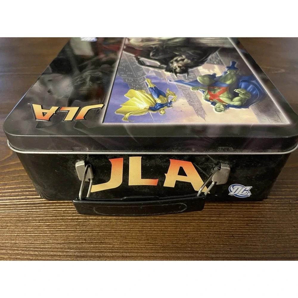 JLA 500 Piece Puzzle - Gargoyle‎ - 12 1/4
